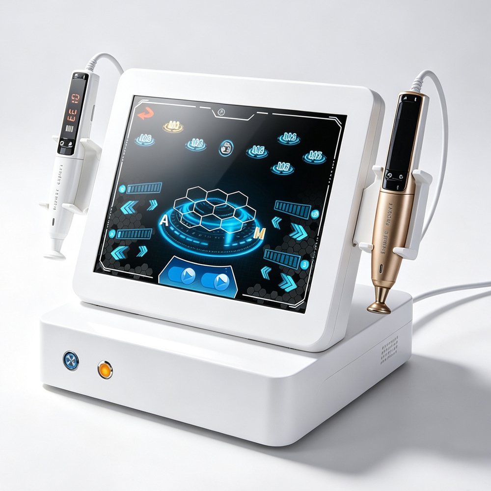 Fast PP energy tester