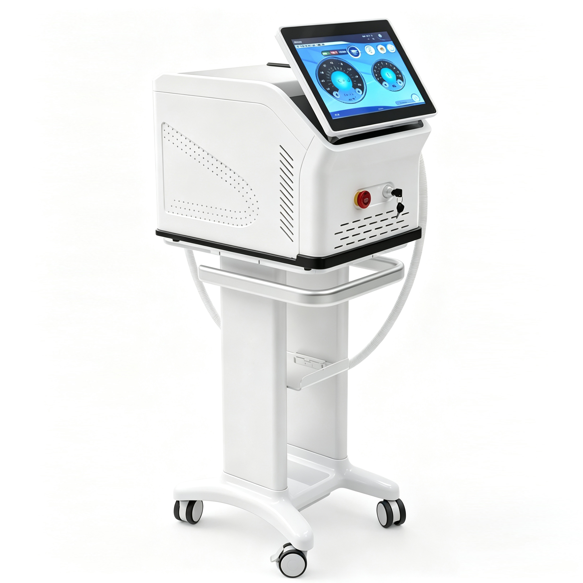 PICO LASERNON-INVASIVE